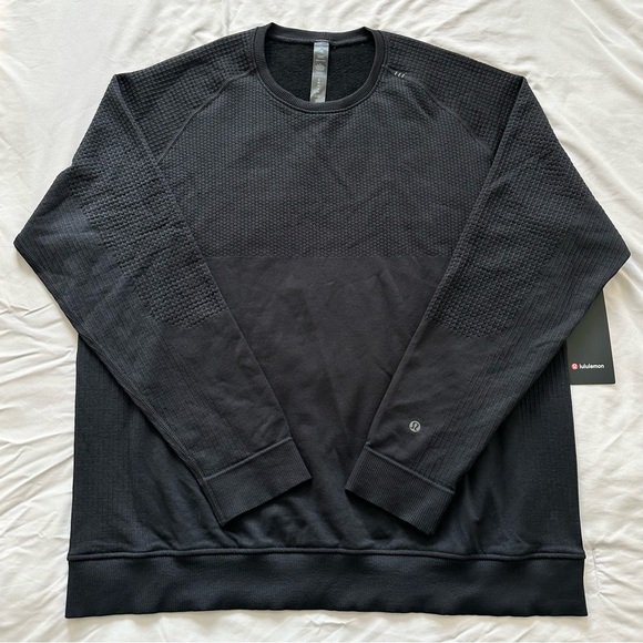 Lululemon Sweater